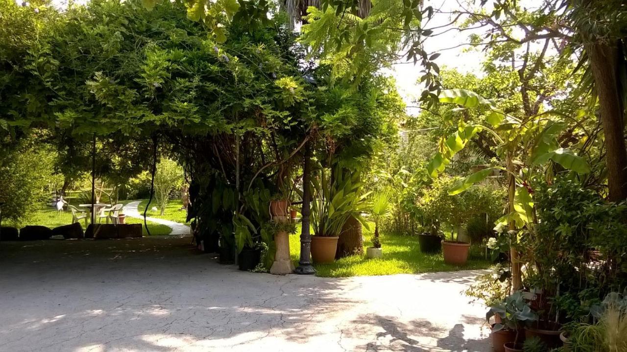Baha-Ammes Apartment Svoronata Exterior photo