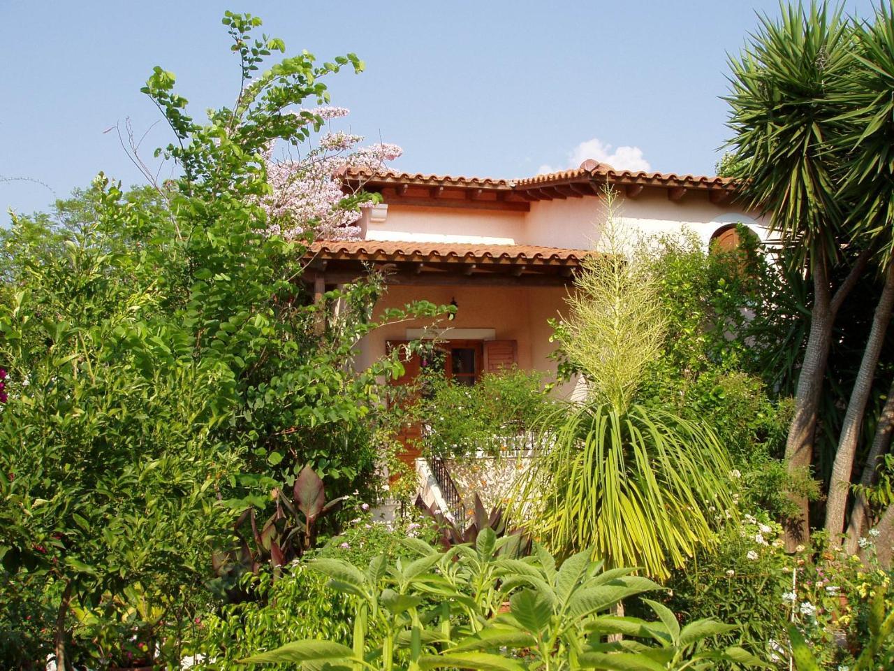 Baha-Ammes Apartment Svoronata Exterior photo